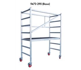 Andamio profesional Expert Pro (2,9 m)